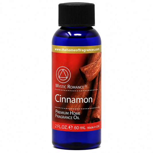 Cinnamon Fragrance oil