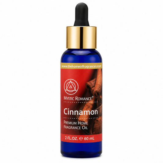 Cinnamon Fragrances oil 2 fl oz