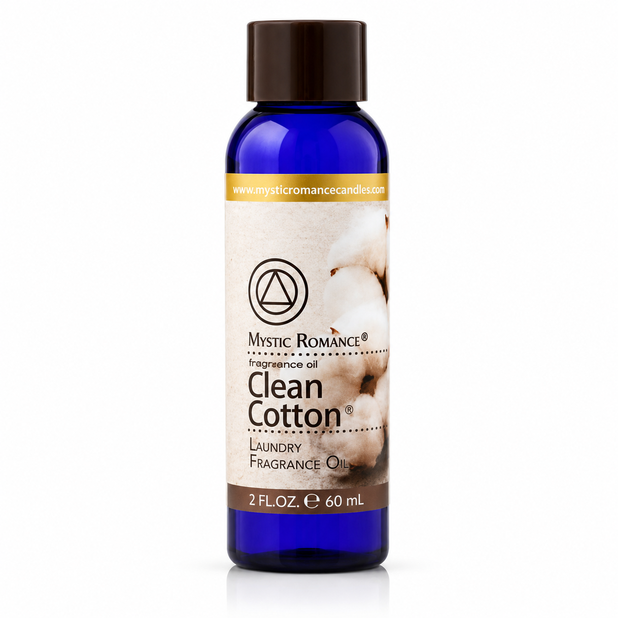 Clean Cotton Fragrance oil