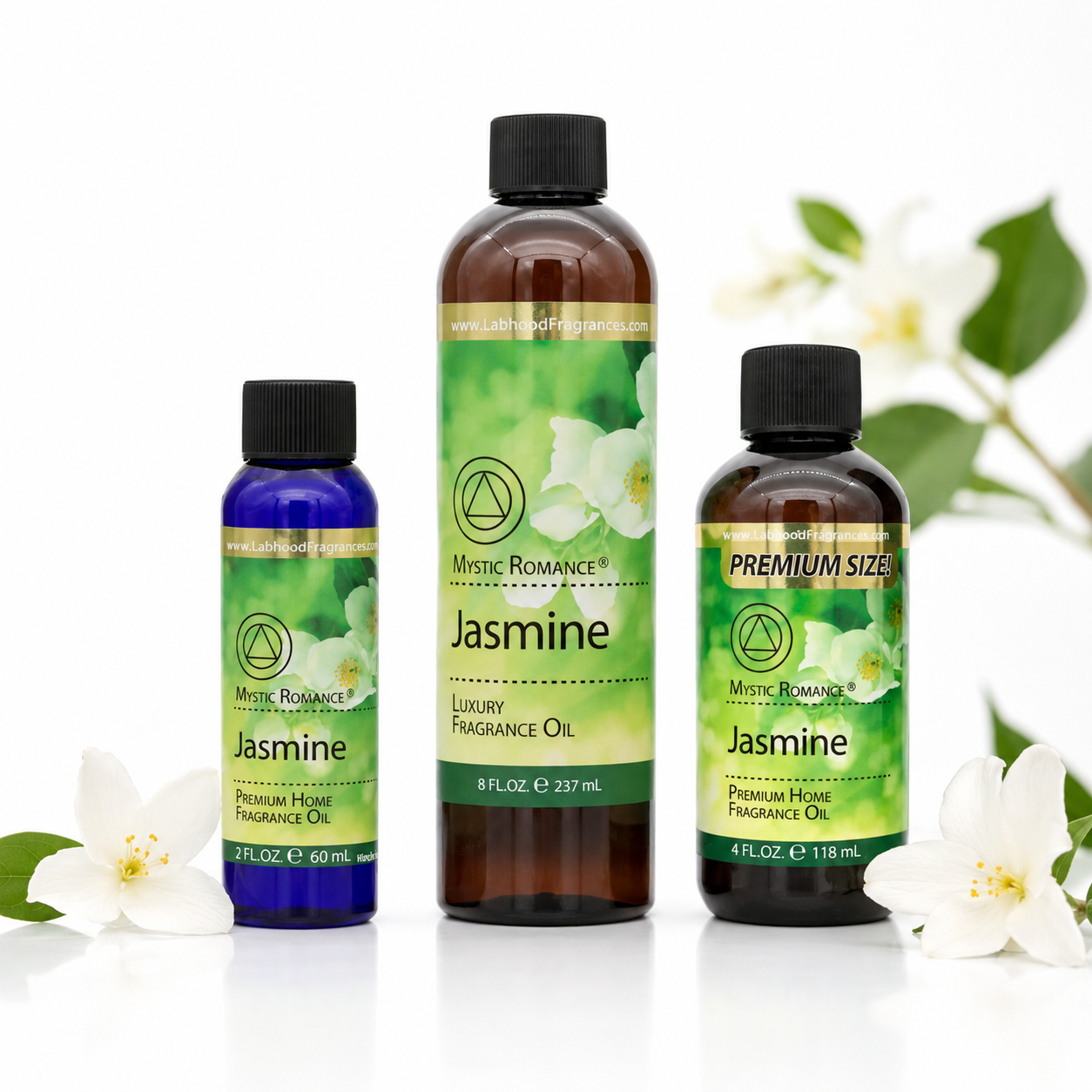 Jasmine Fragrance oil