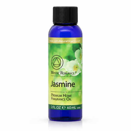 Jasmine Fragrance oil