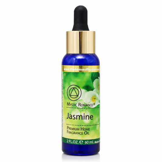 Jasmine Fragrances oil 2 fl oz