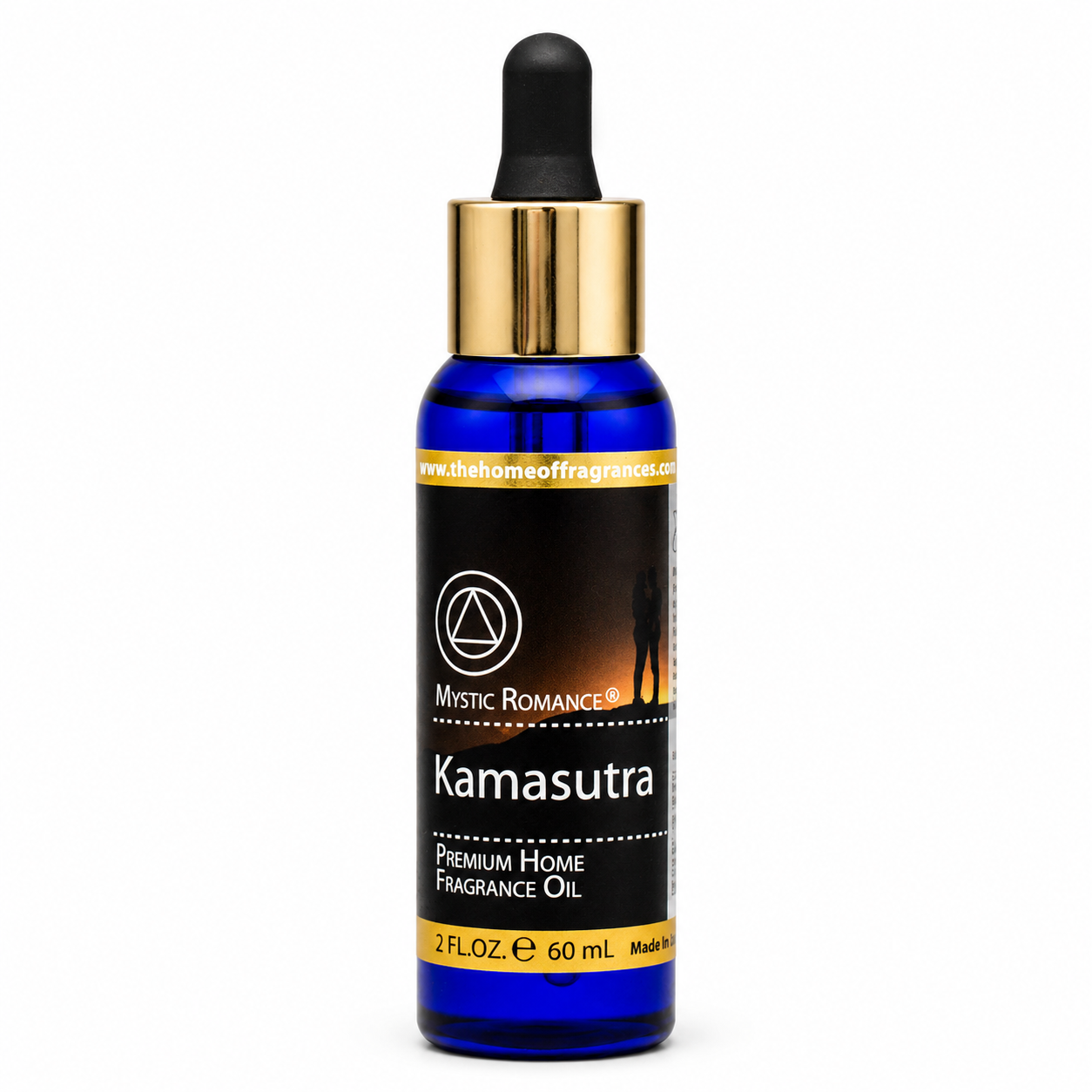 Kamasutra Fragrances oil 2 fl oz