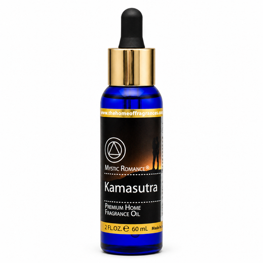 Kamasutra Fragrances oil 2 fl oz