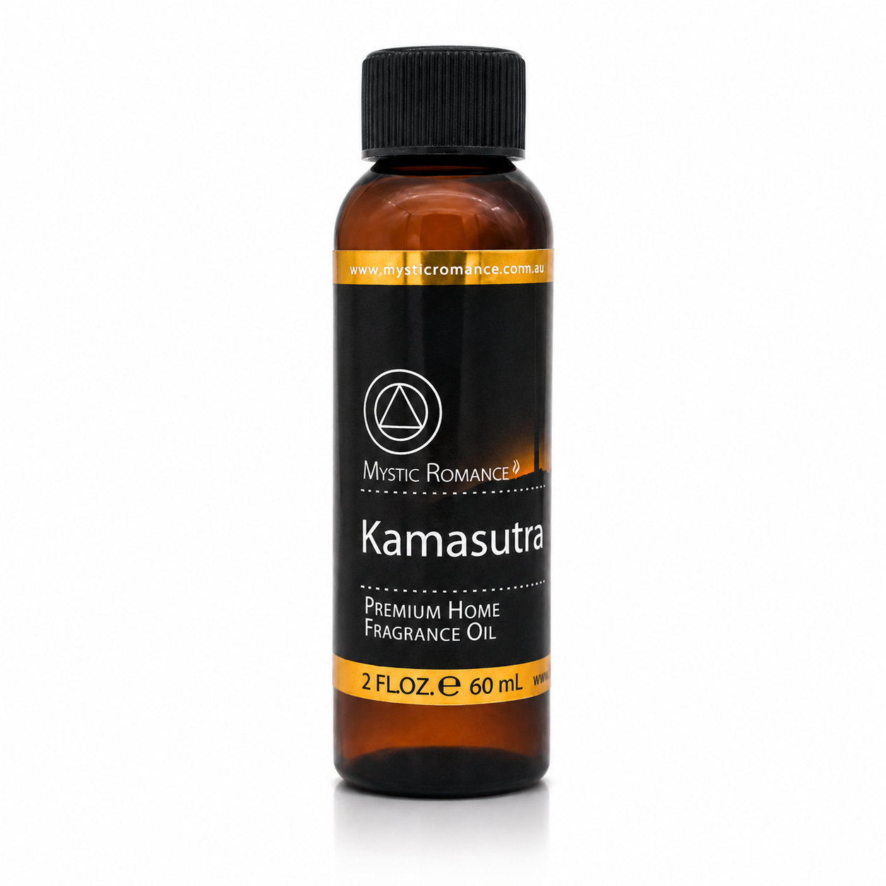 Kamasutra Fragrance oil
