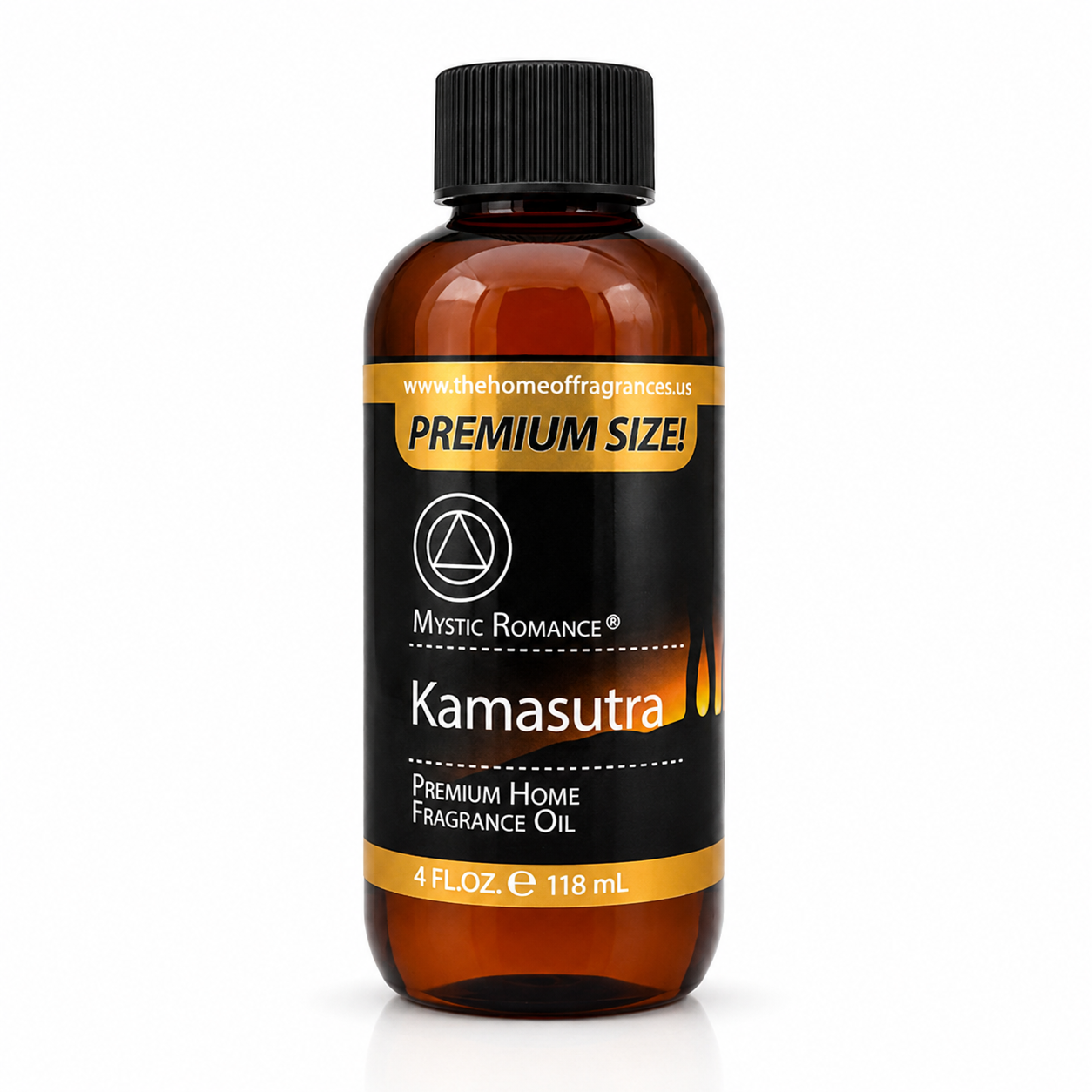 Kamasutra Fragrance oil