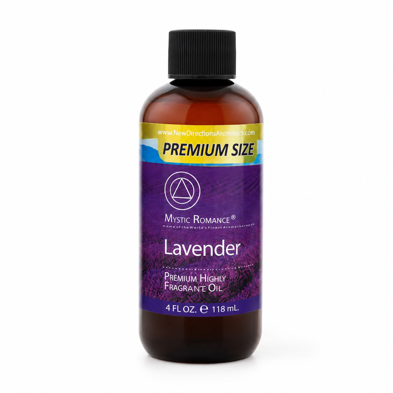 Lavender Fragrance oil