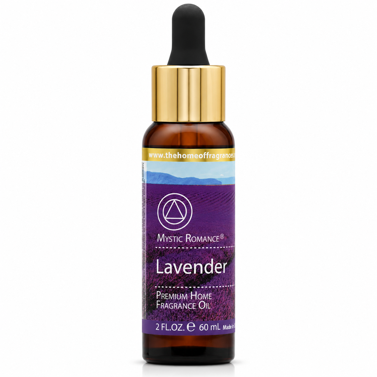 Lavender Fragrances oil 2 fl oz