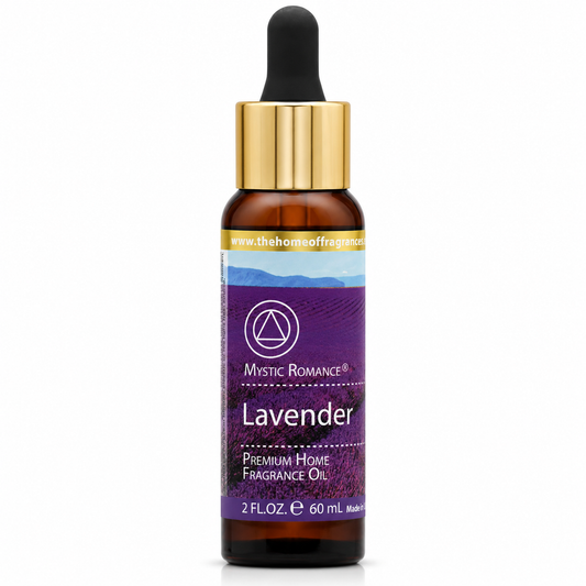 Lavender Fragrances oil 2 fl oz