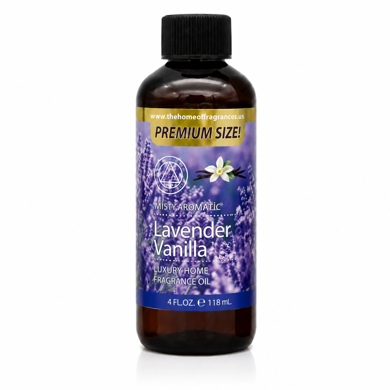 Lavender Vanilla Fragrance oil