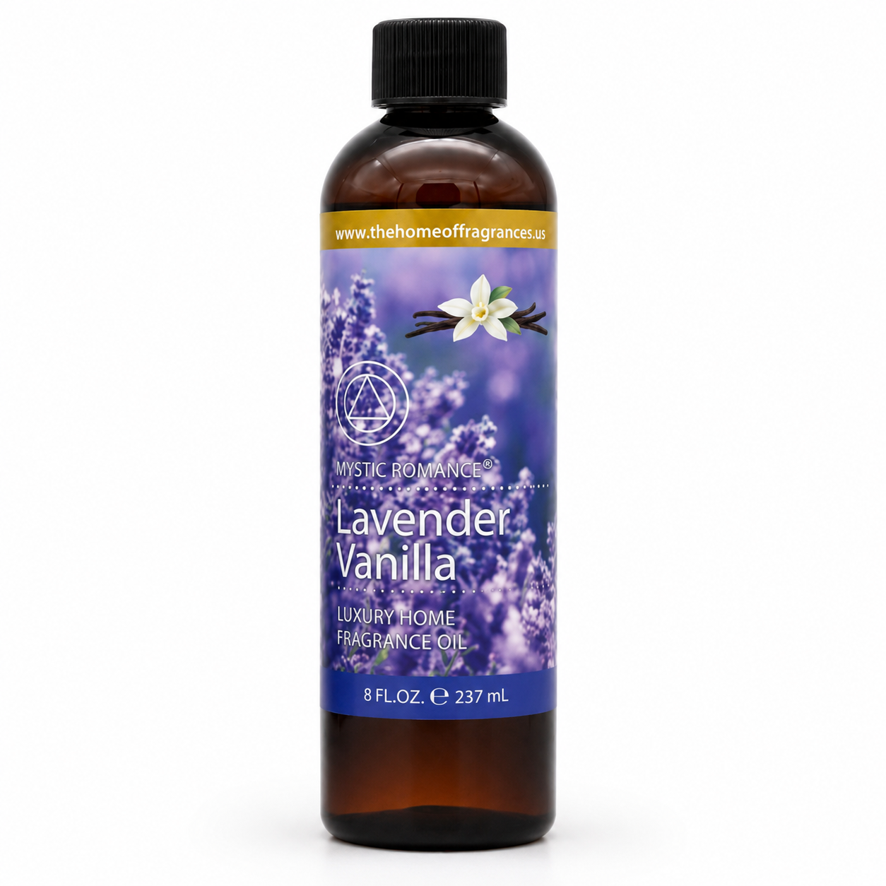 Lavender Vanilla Fragrance oil