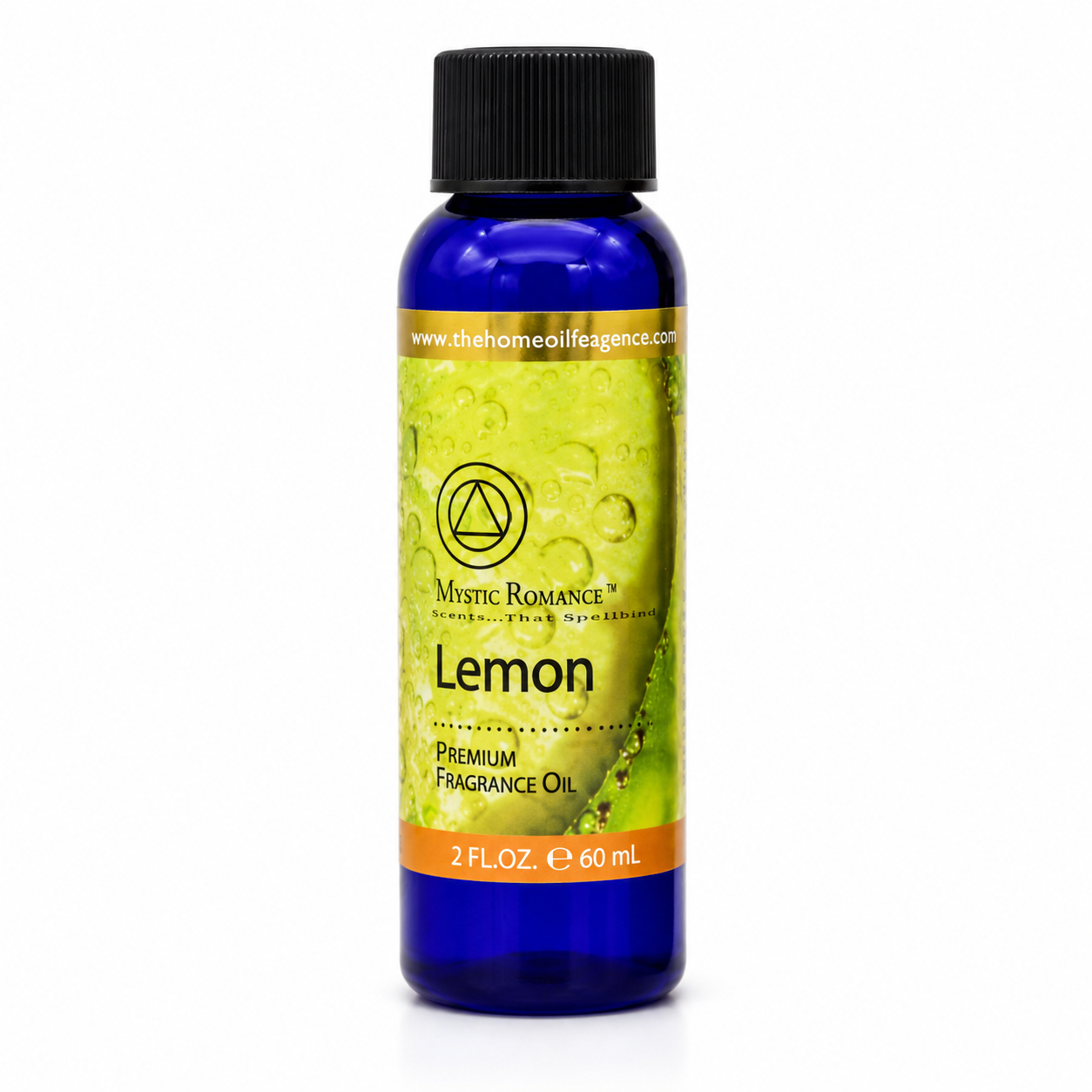 Lemon Fragrance oil