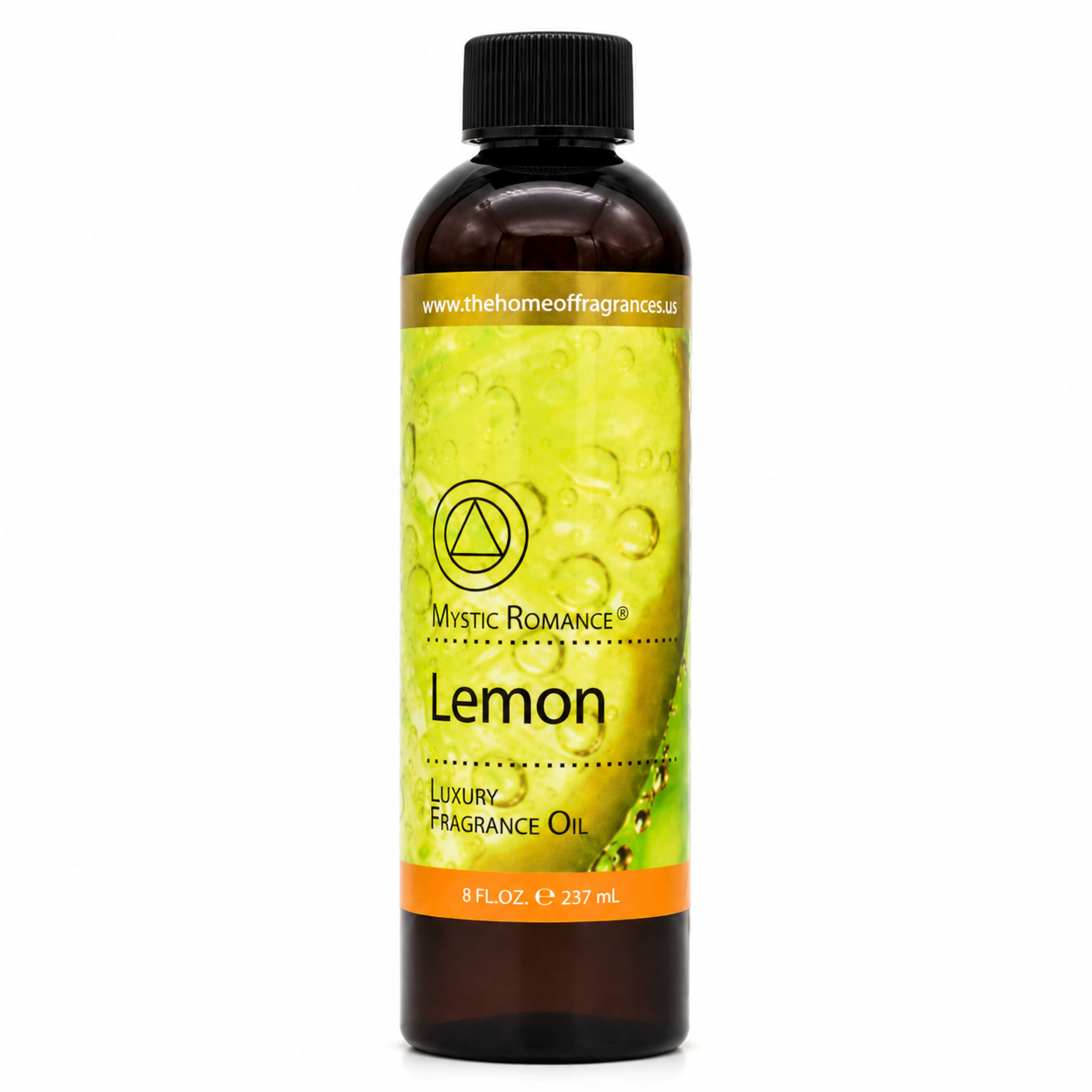 Lemon Fragrance oil
