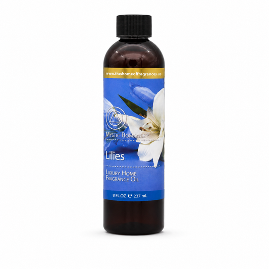 Lilies Fragrance oil