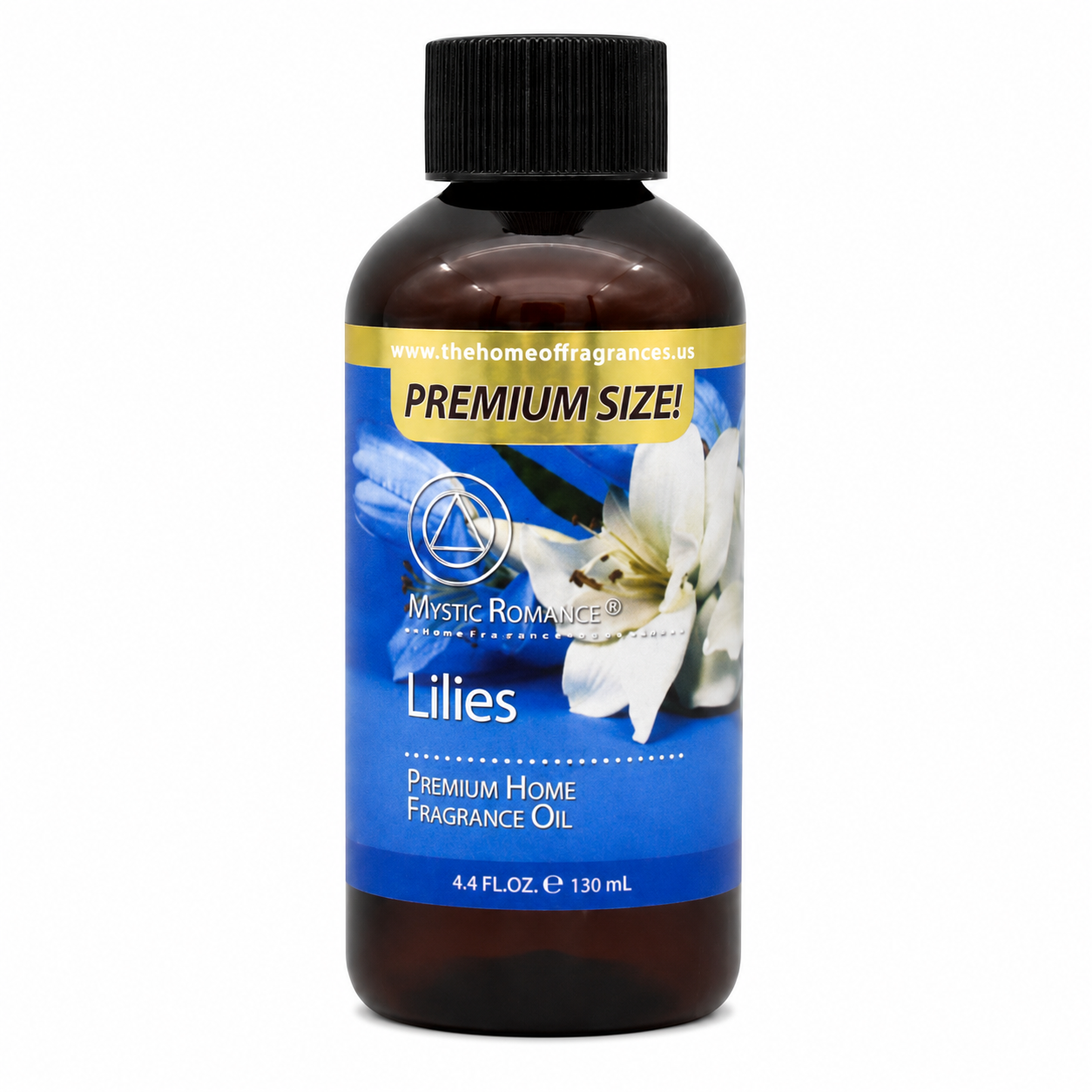Lilies Fragrance oil