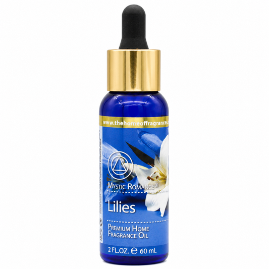 Lilies Fragrances oil 2 fl oz