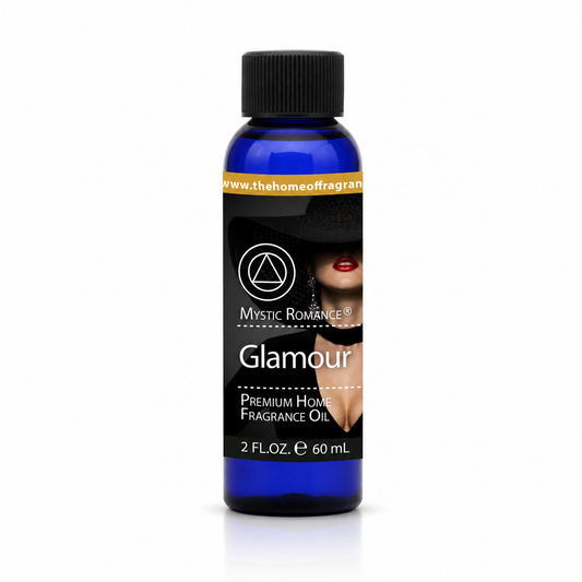 Glamour Fragrance oil