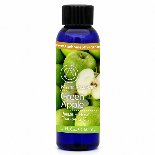 Green Apple Fragrance oil