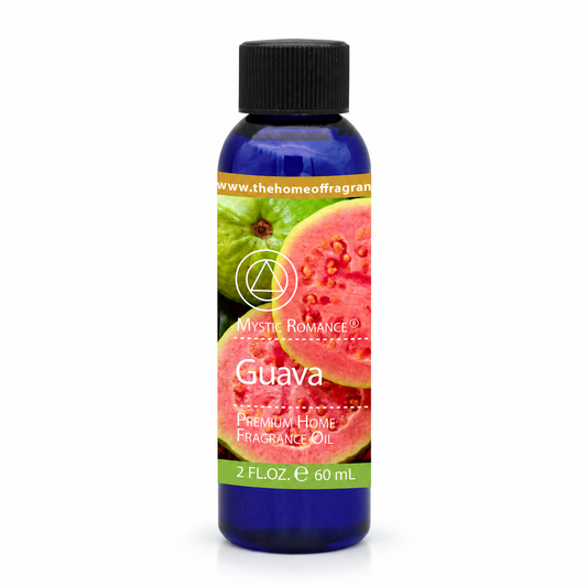 Guava Fragrance oil