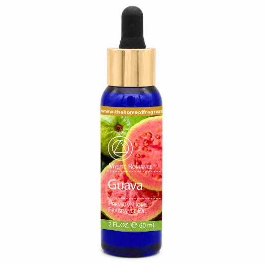 Guava Fragrances oil 2 fl oz