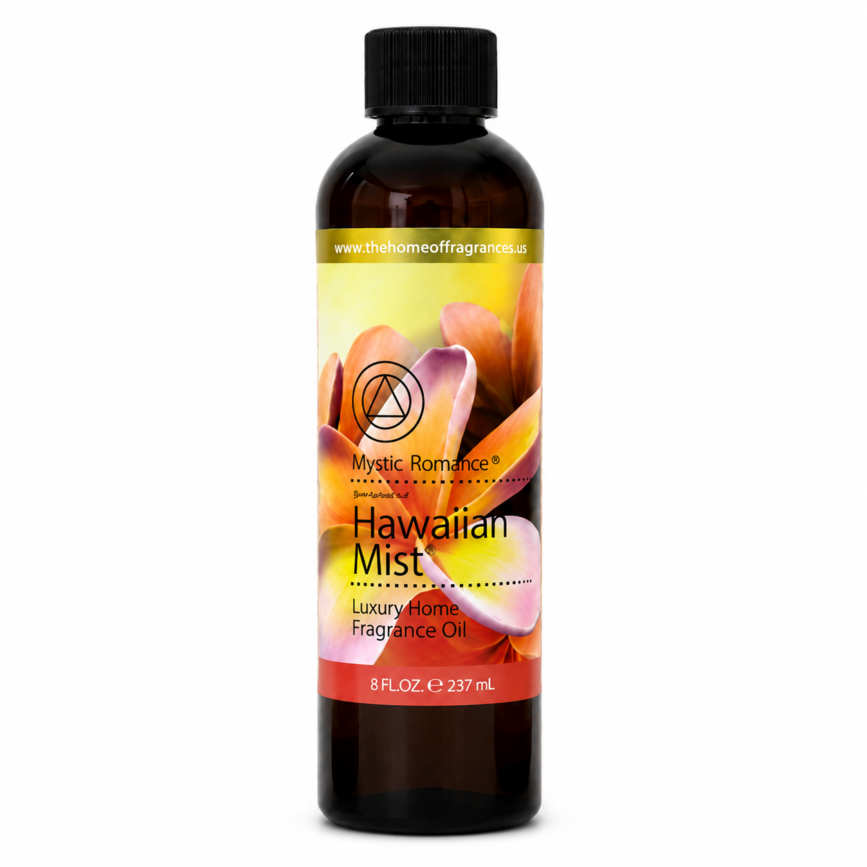 Hawaiian Mist Fragrance oil