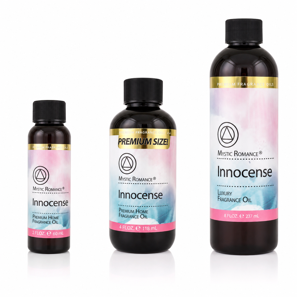 Innocense Fragrance oil