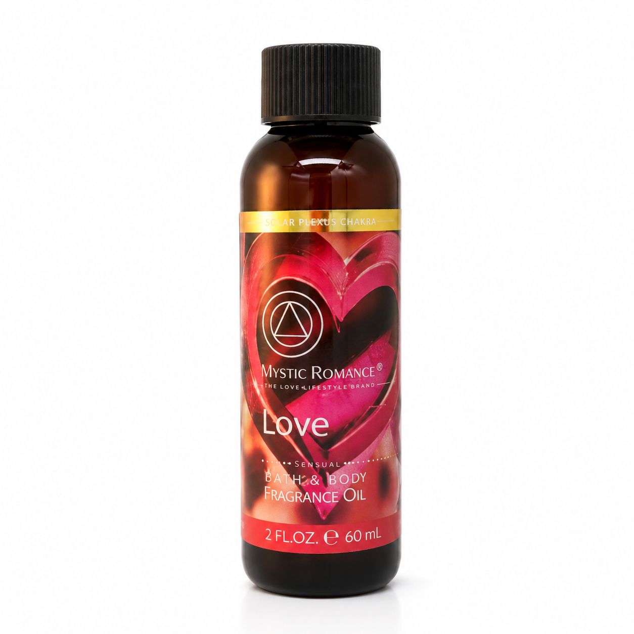 Love Fragrance oil