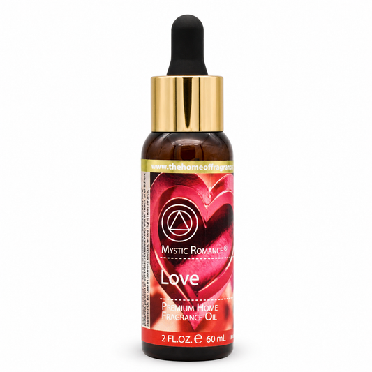 Love Fragrances oil 2 fl oz
