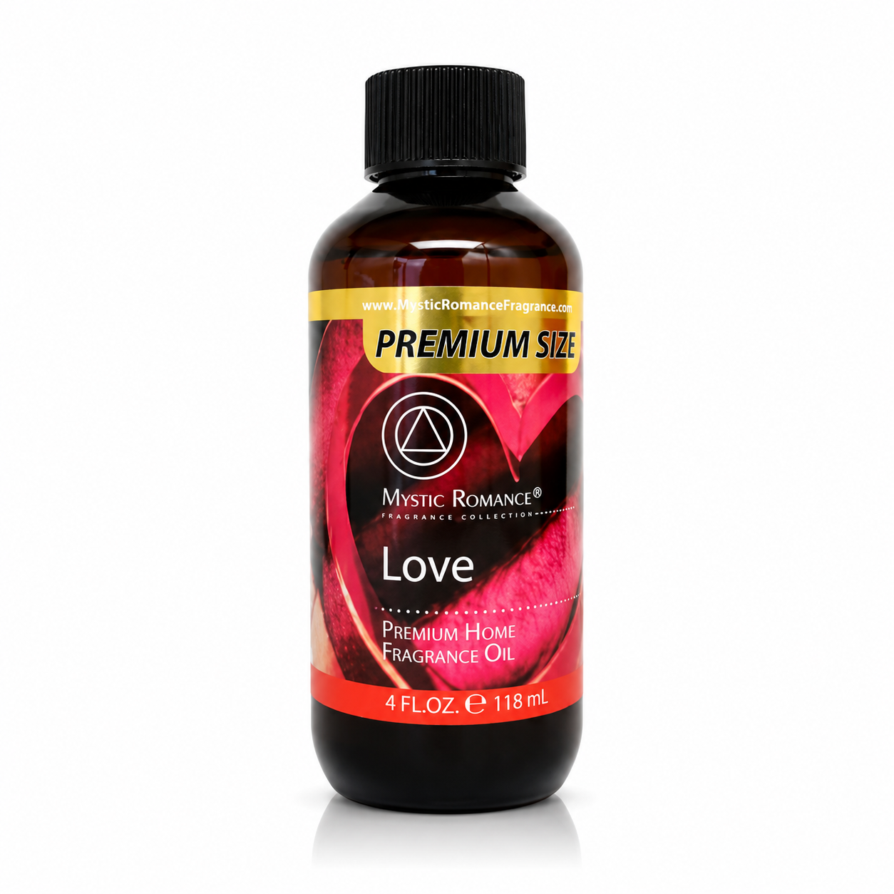 Love Fragrance oil
