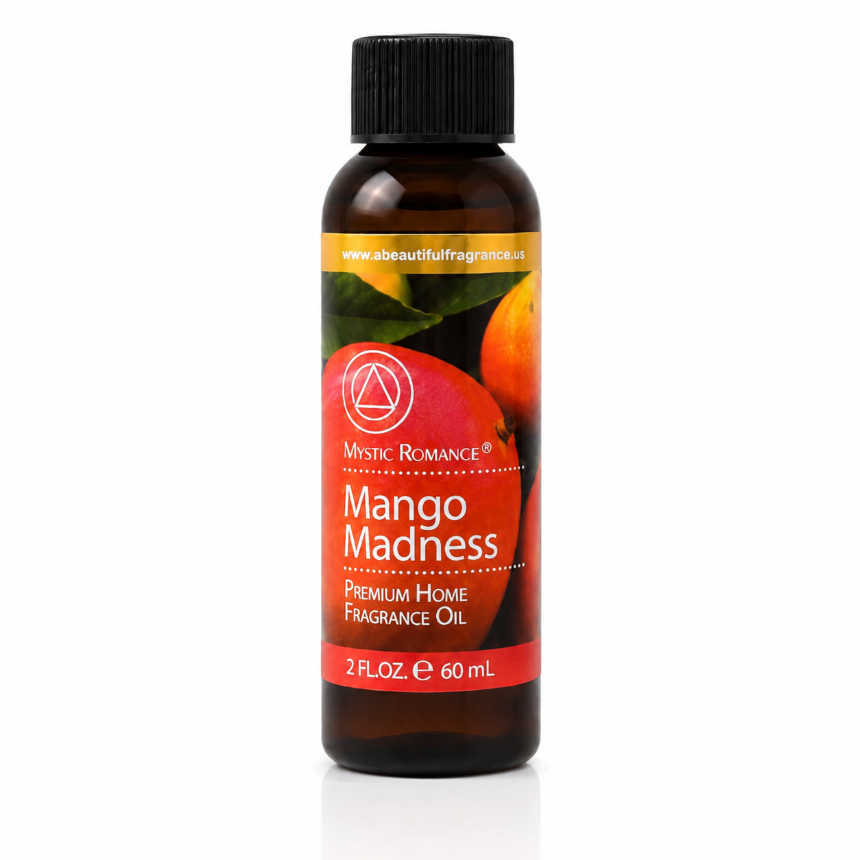 Mango Madness Fragrance oil