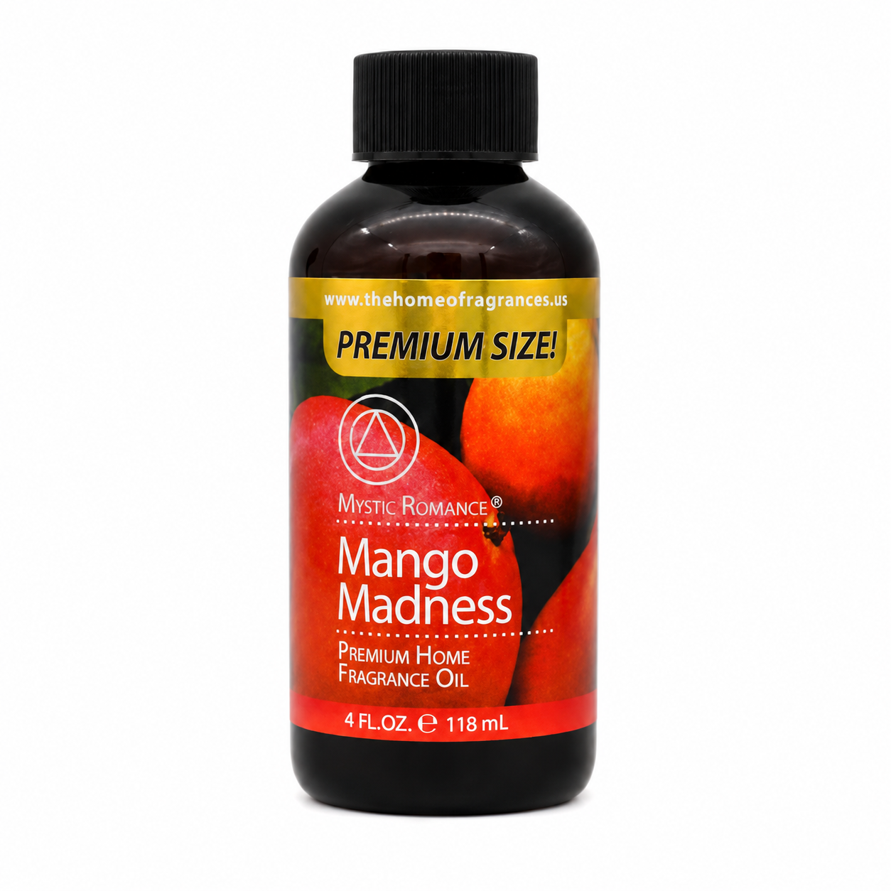Mango Madness Fragrance oil
