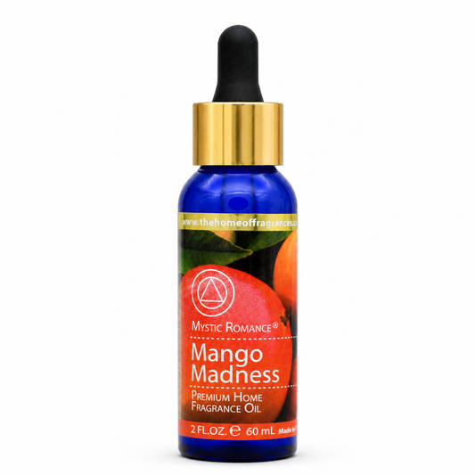 Mango Madness Fragrances oil 2 fl oz