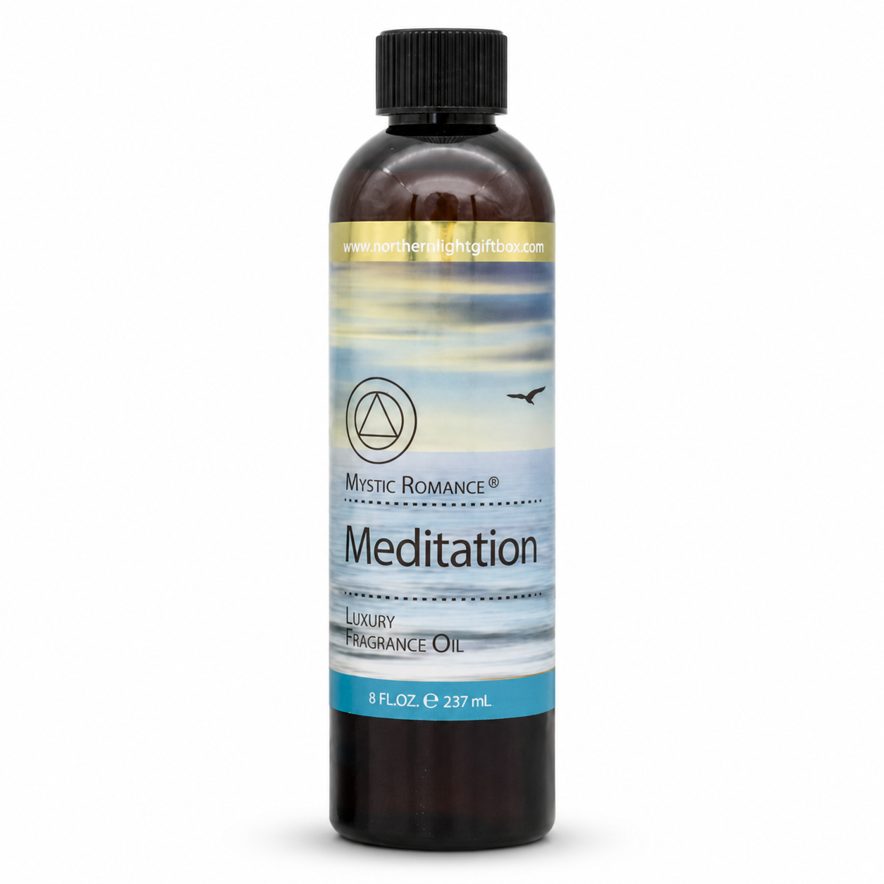 Meditation Fragrance oil
