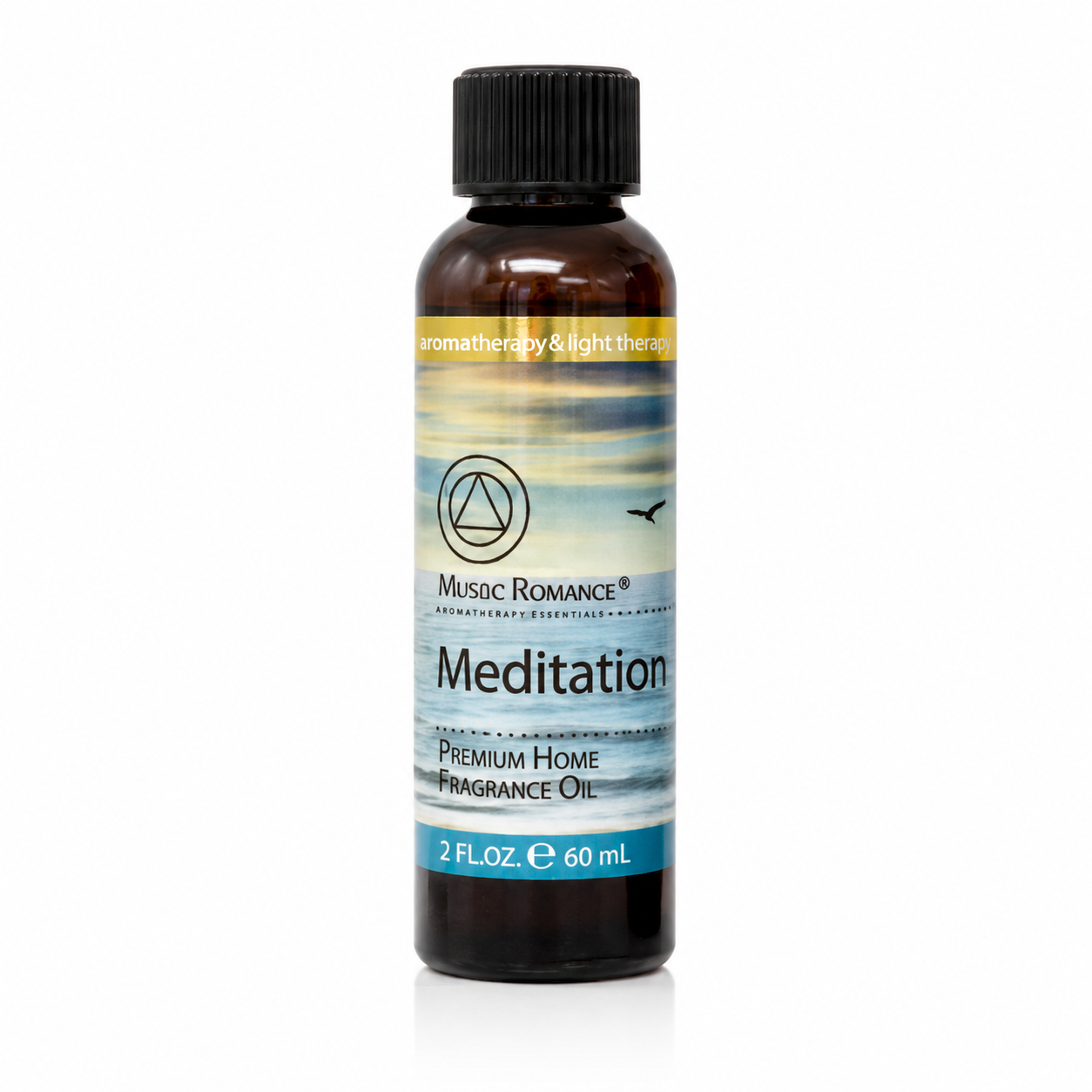 Meditation Fragrance oil