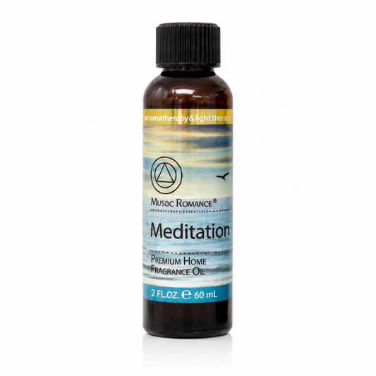 Meditation Fragrance oil