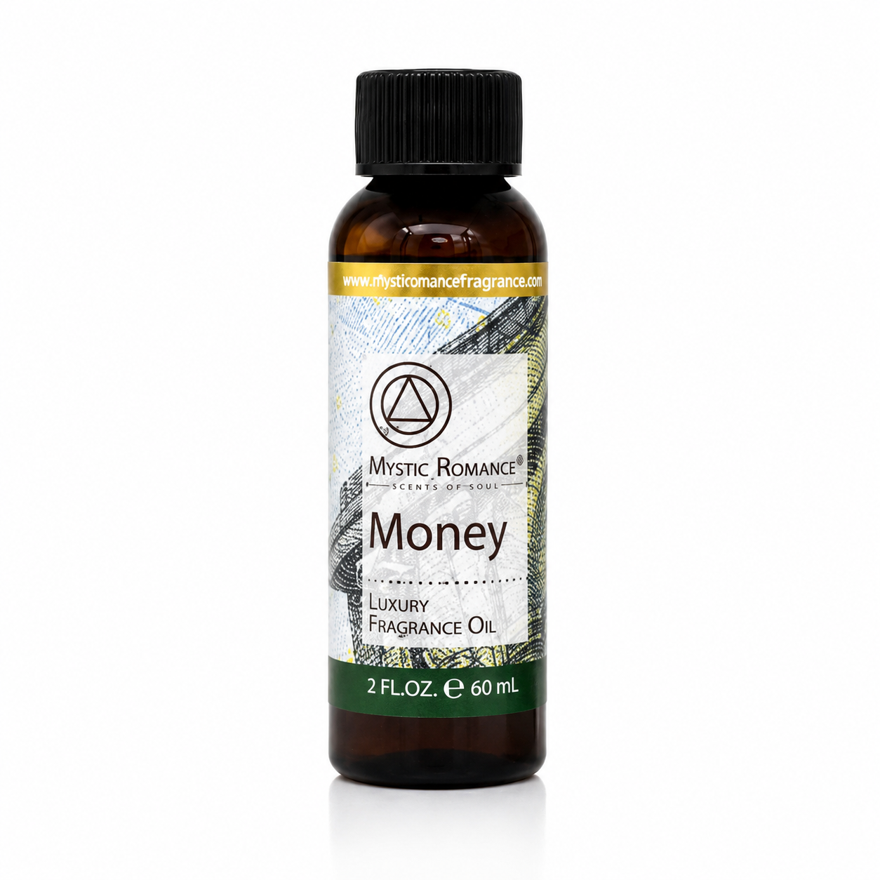Money Fragrance oil
