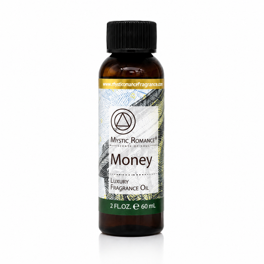 Money Fragrance oil