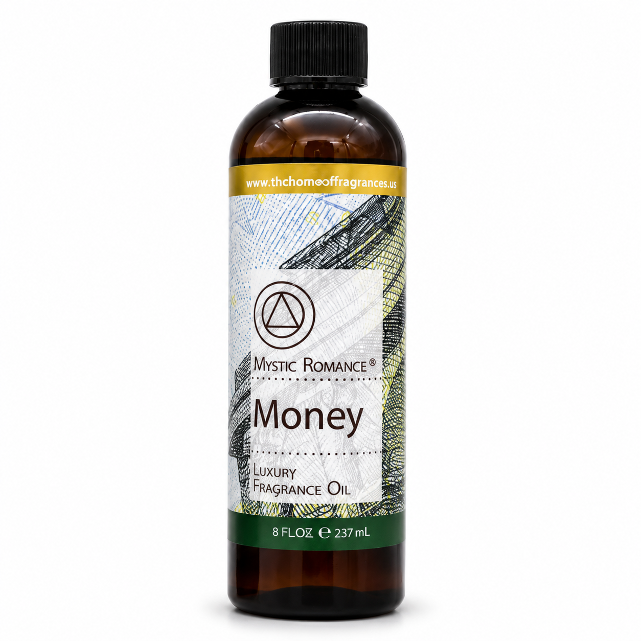 Money Fragrance oil