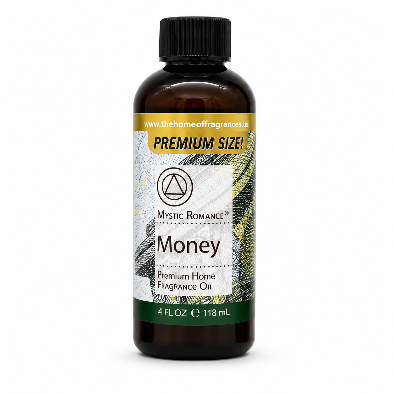 Money Fragrance oil