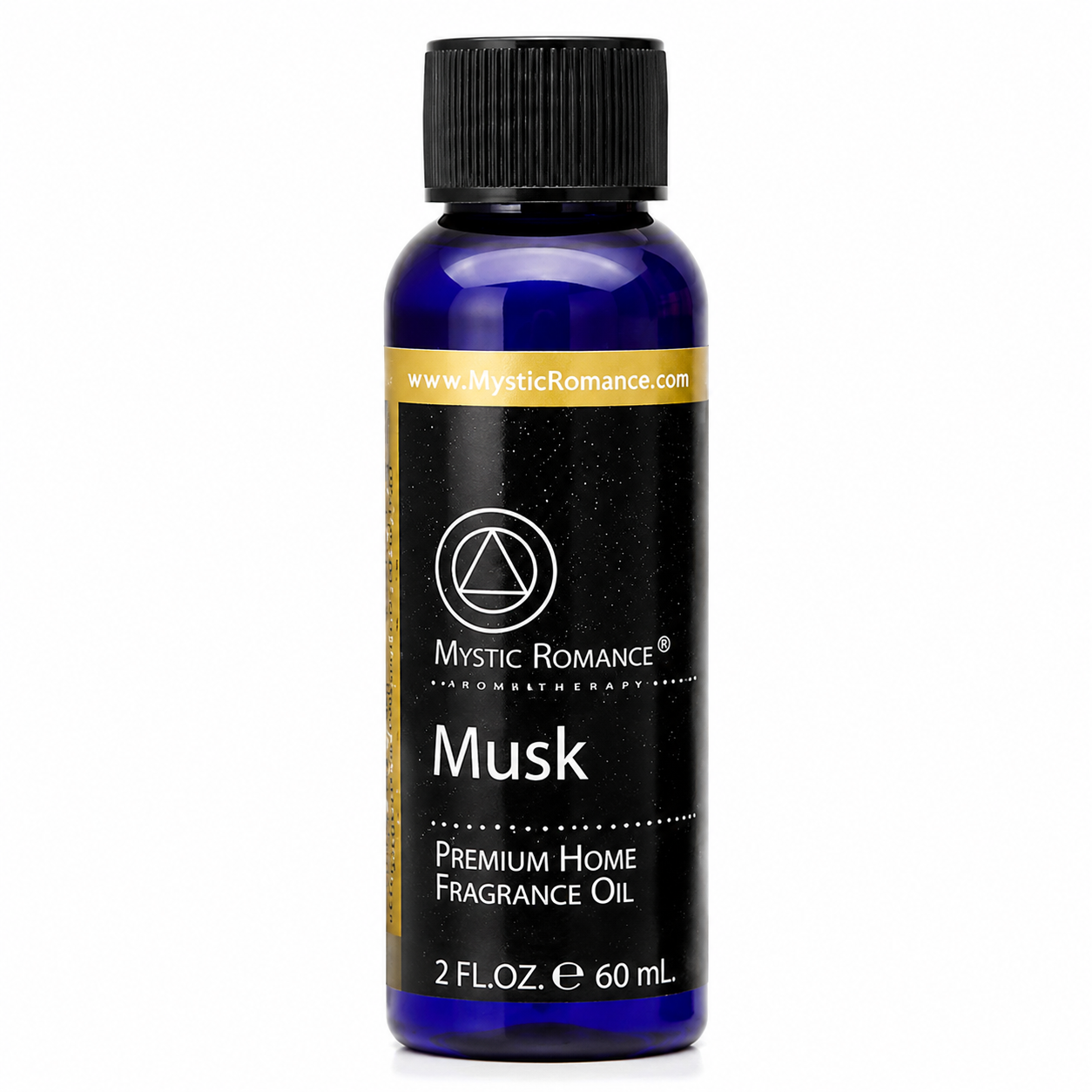 Musk Fragrance oil