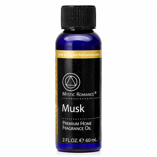 Musk Fragrance oil