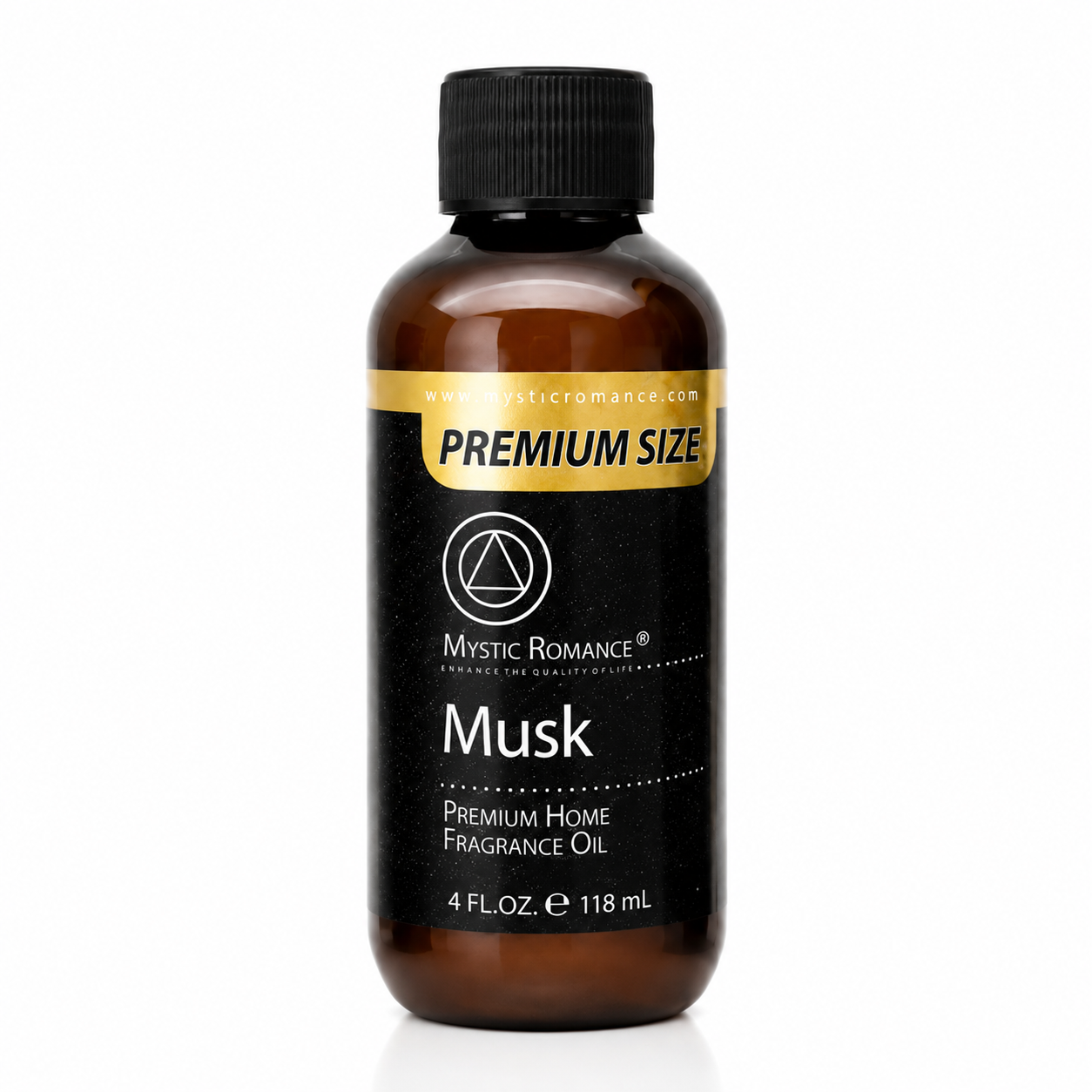 Musk Fragrance oil