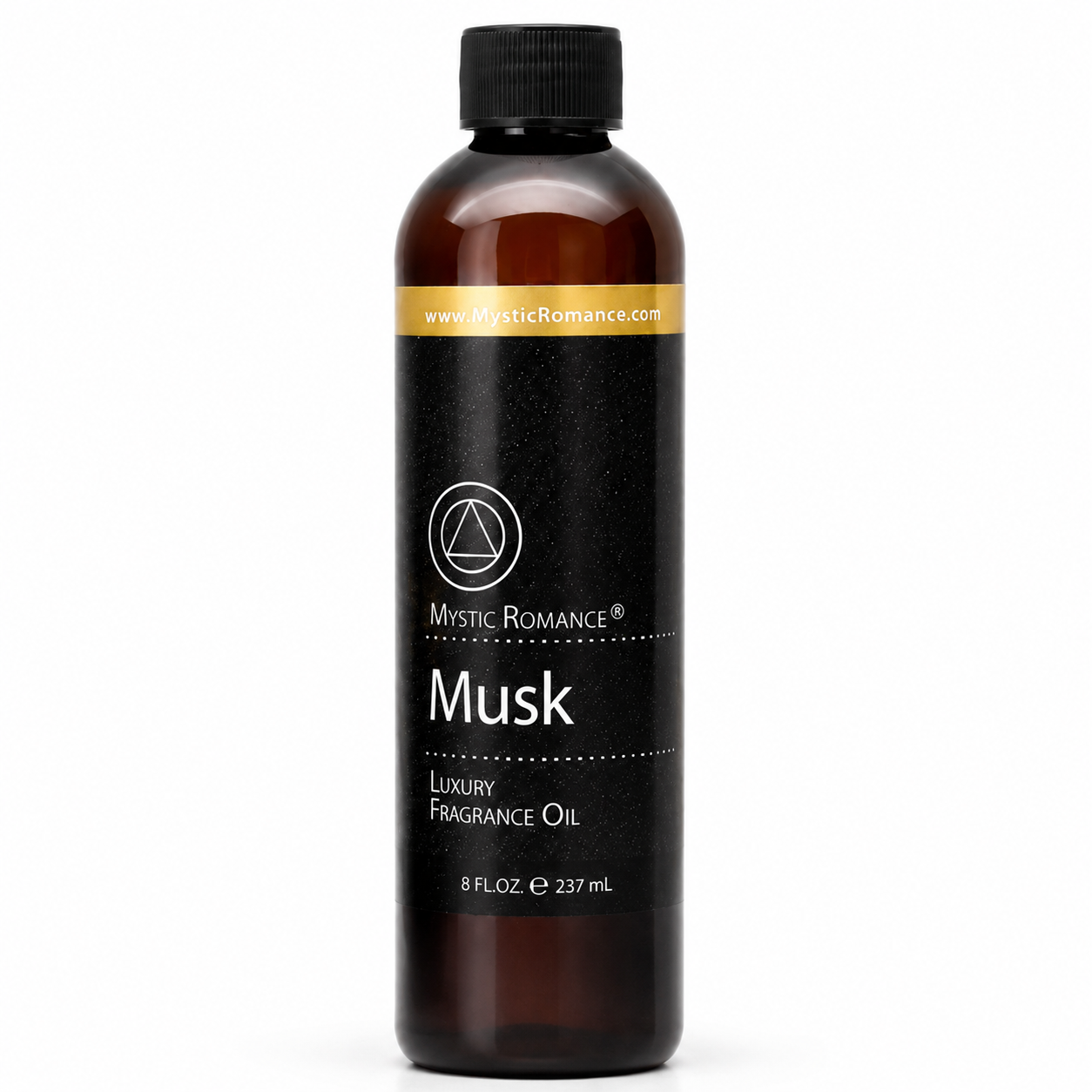 Musk Fragrance oil