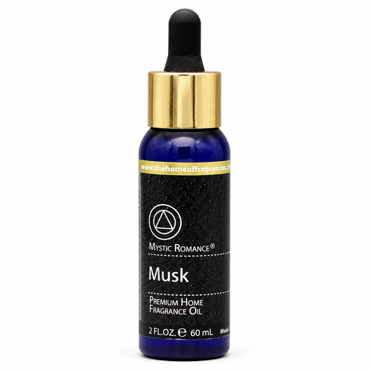 Musk Fragrances oil 2 fl oz