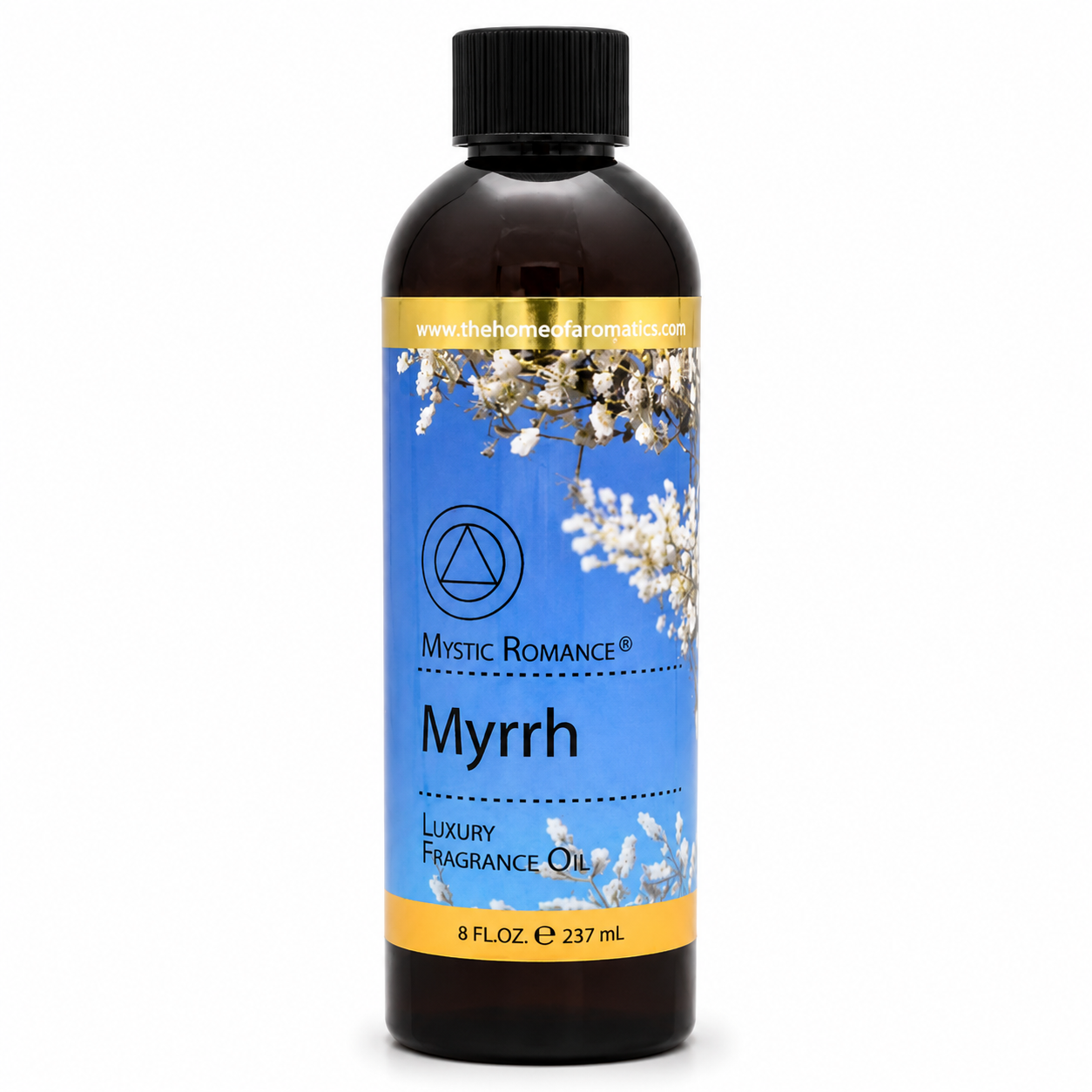 Myrrh Fragrance oil