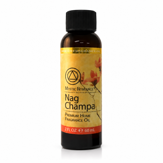 Nag Champa Fragrance oil