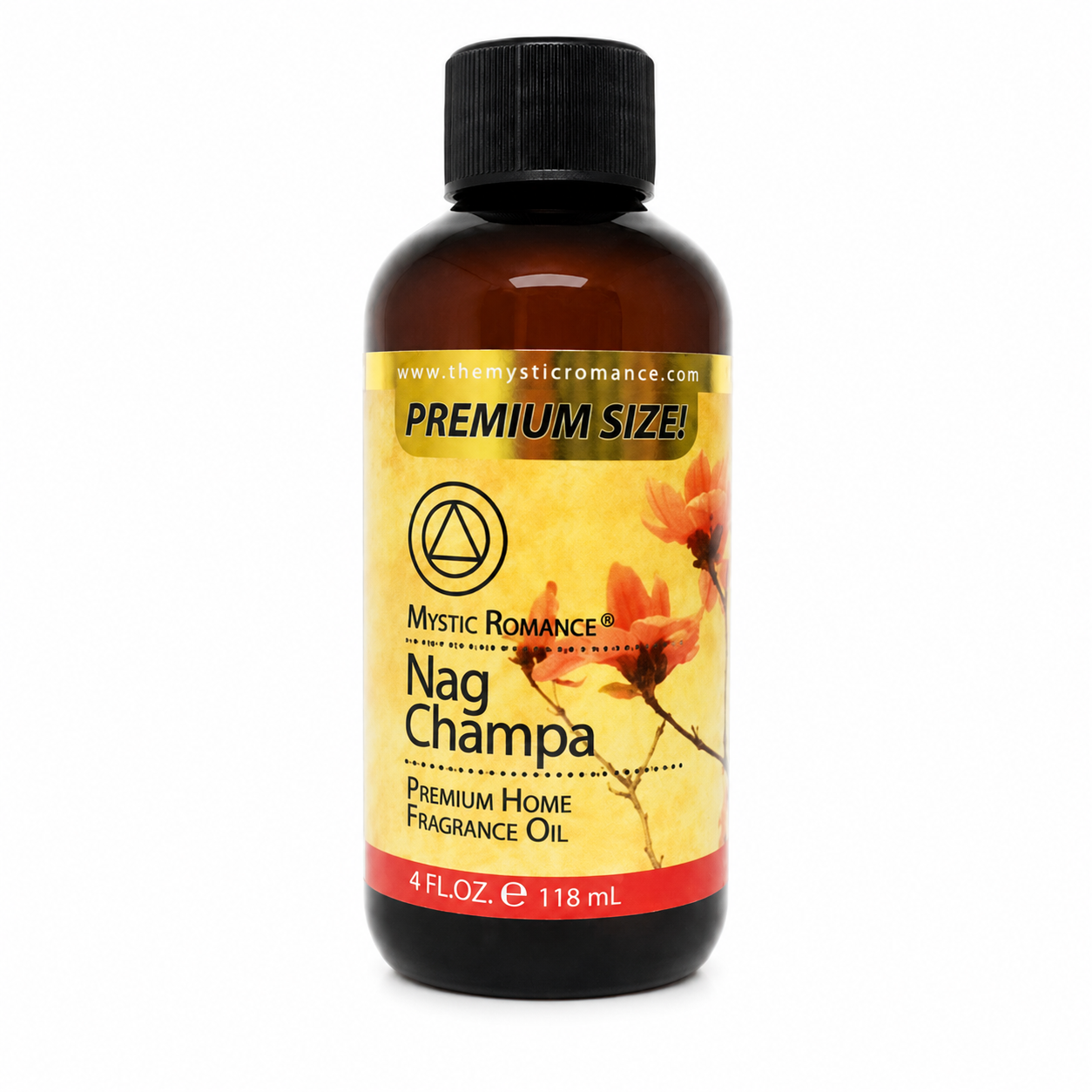 Nag Champa Fragrance oil