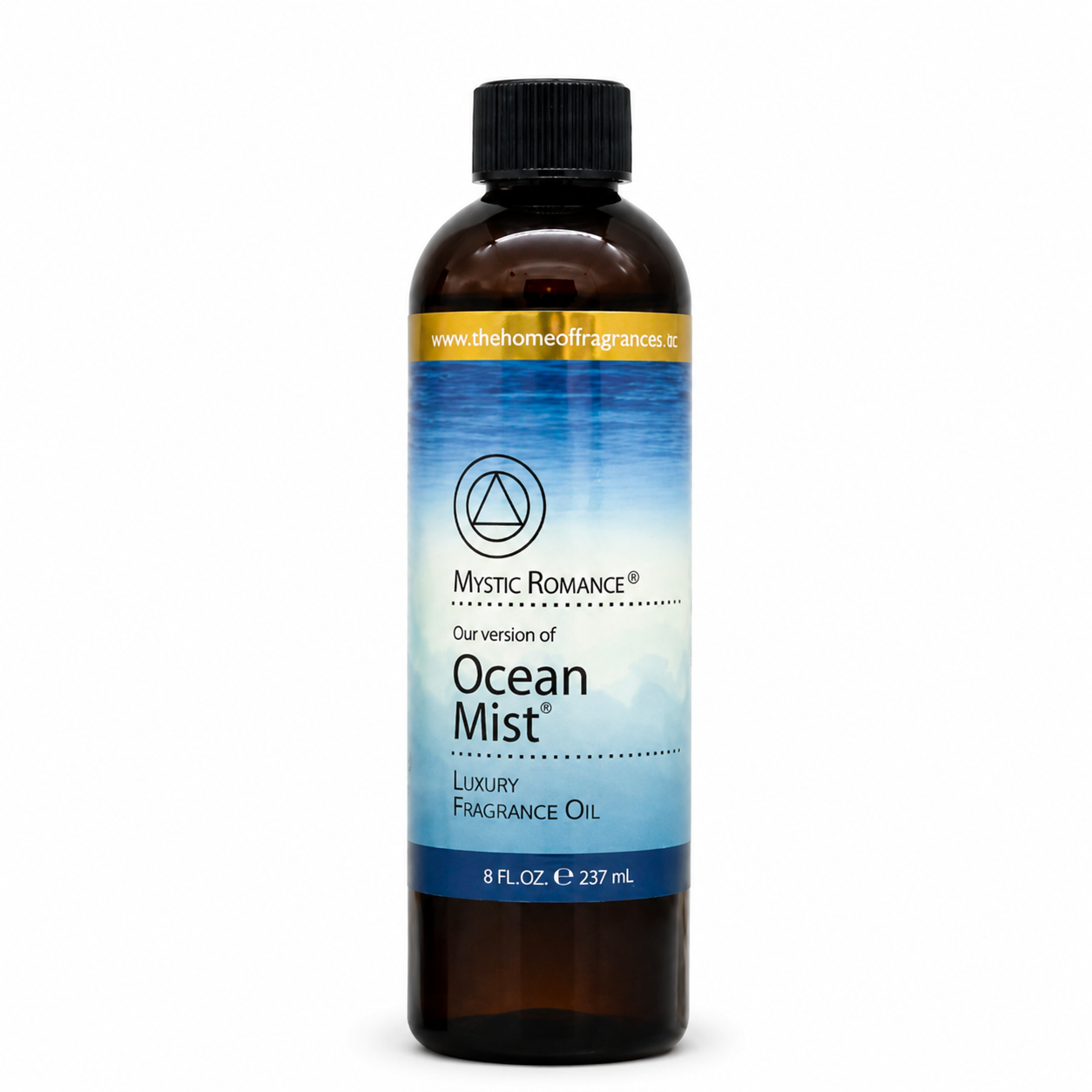 Ocean Mist Fragrance oil
