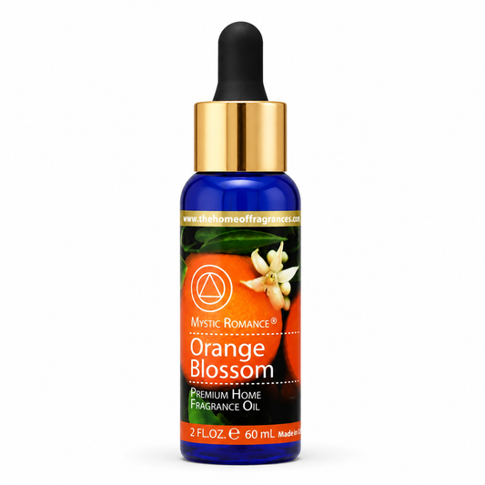 Orange Blossom Fragrances oil 2 fl oz