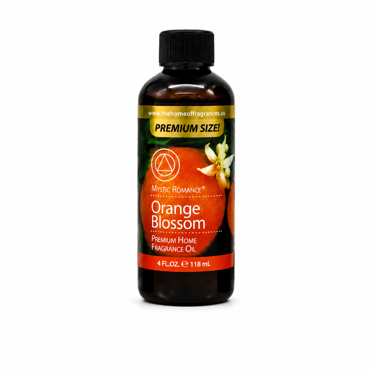 Orange Blossom Fragrance oil